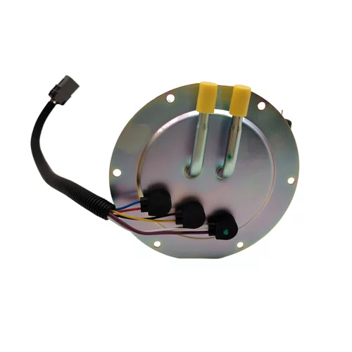 Fuel Pump Module Assembly for Nissan Pickup Tsuru 1995-2007 17040S3801 5502230 P90440M SP4172H - image 6